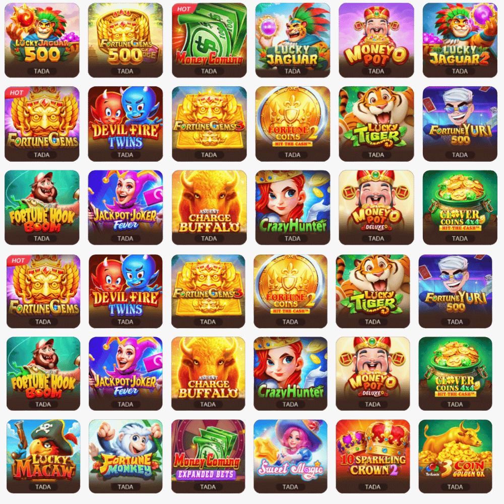 Jogos de loterias3