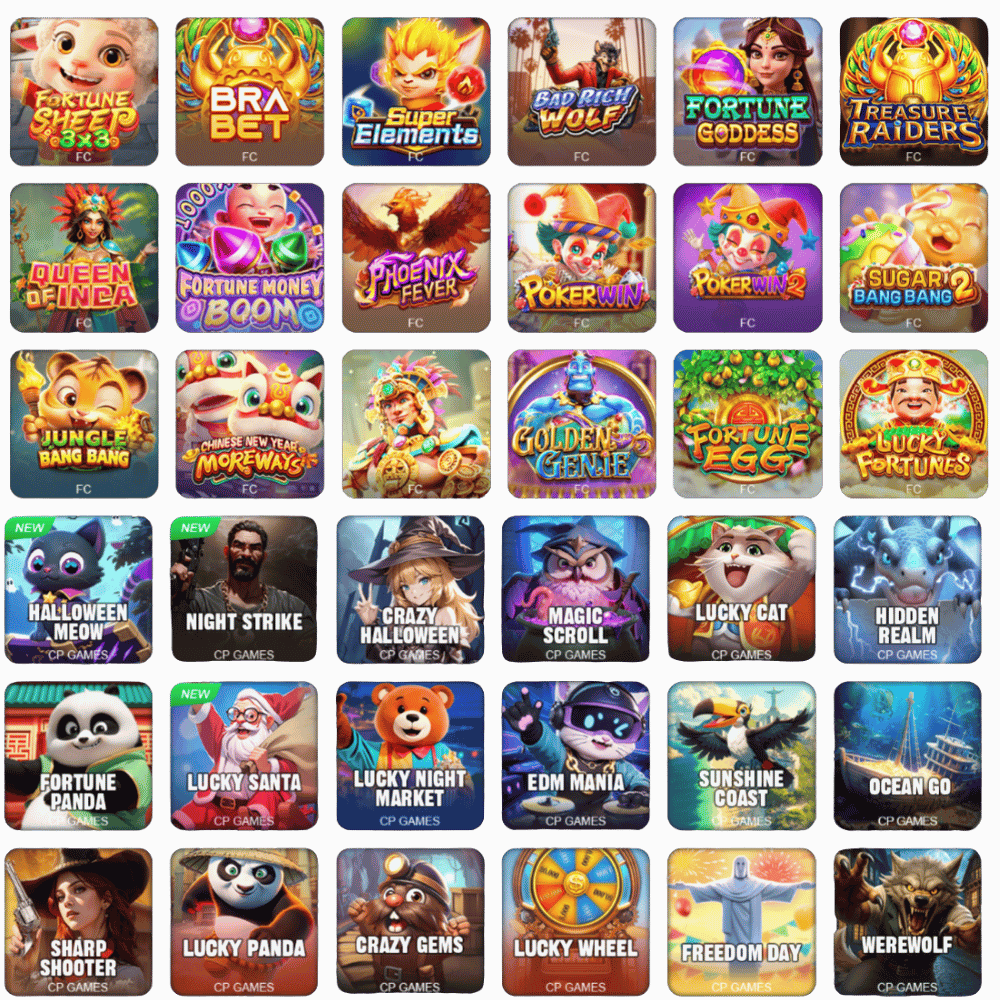 Jogos de loterias6