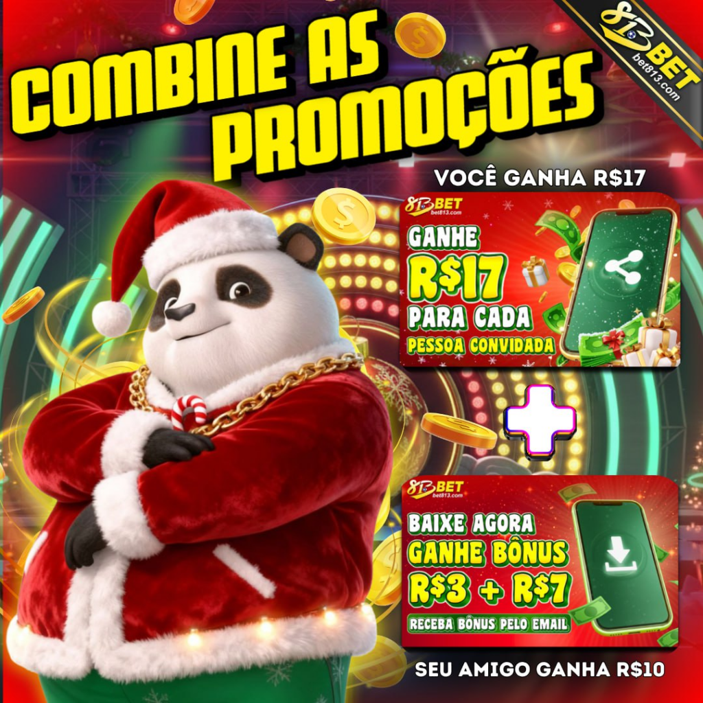 combine as promoces - 813bet é confiável em 2026